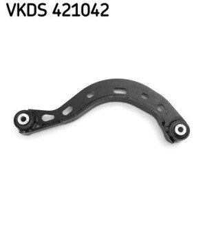Рычаг задней подвески skf VKDS421042