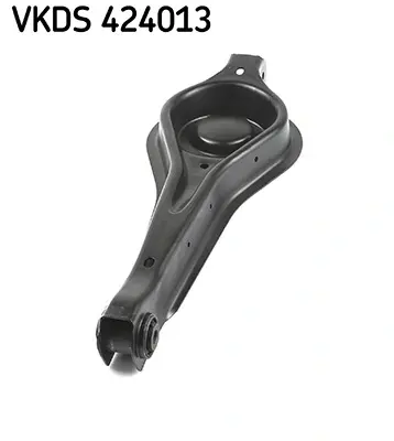 Сайлентблок заднього поздовжнього важеля SKF VKDS424013 (фото 1)