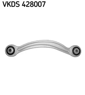 Сайлентблок заднього поздовжнього важеля SKF VKDS 428007