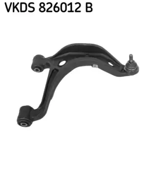 Важіль задньої підвіски SKF VKDS 826012 B
