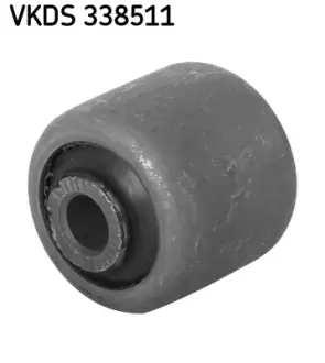 Сайлентблок BMW X3 (E83)/ X5 (E53)/ 5 (E28/E34)/ 6 (E24)/ 7 (E32) ""F >>""06 SKF VKDS338511 Бмв E63