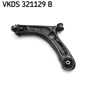 Сайлентблок переднего рычага SKF VKDS 321129 B