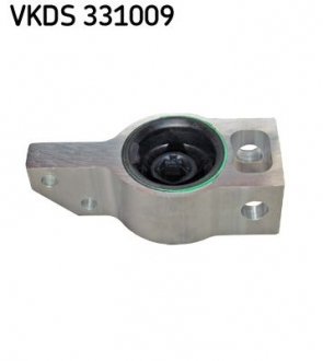 Сайлентблок переднего рычага skf VKDS 331009
