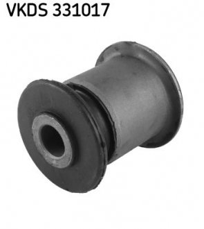 Сайлентблок переднего рычага skf VKDS 331017