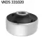 Сайлентблок переднего рычага SKF VKDS331020