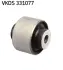 Сайлентблок переднього важеля SKF VKDS 331077 (фото 1)