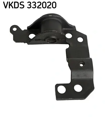 Сайлентблок переднього важеля SKF VKDS 332020 (фото 1)