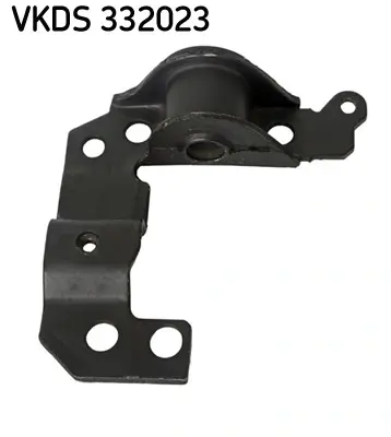 Сайлентблок переднього важеля SKF VKDS 332023 (фото 1)