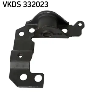 Сайлентблок переднього важеля SKF VKDS 332023