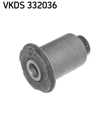 Сайлентблок переднего рычага SKF VKDS 332036