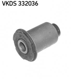 Сайлентблок переднього важеля skf VKDS 332036