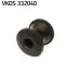 Сайлентблок переднего рычага SKF VKDS 332040