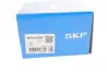 Сайлентблок переднего рычага SKF VKDS332506