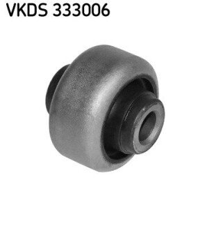 Сайлентблок переднего рычага skf VKDS333006