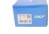 Сайлентблок переднего рычага skf VKDS 333010