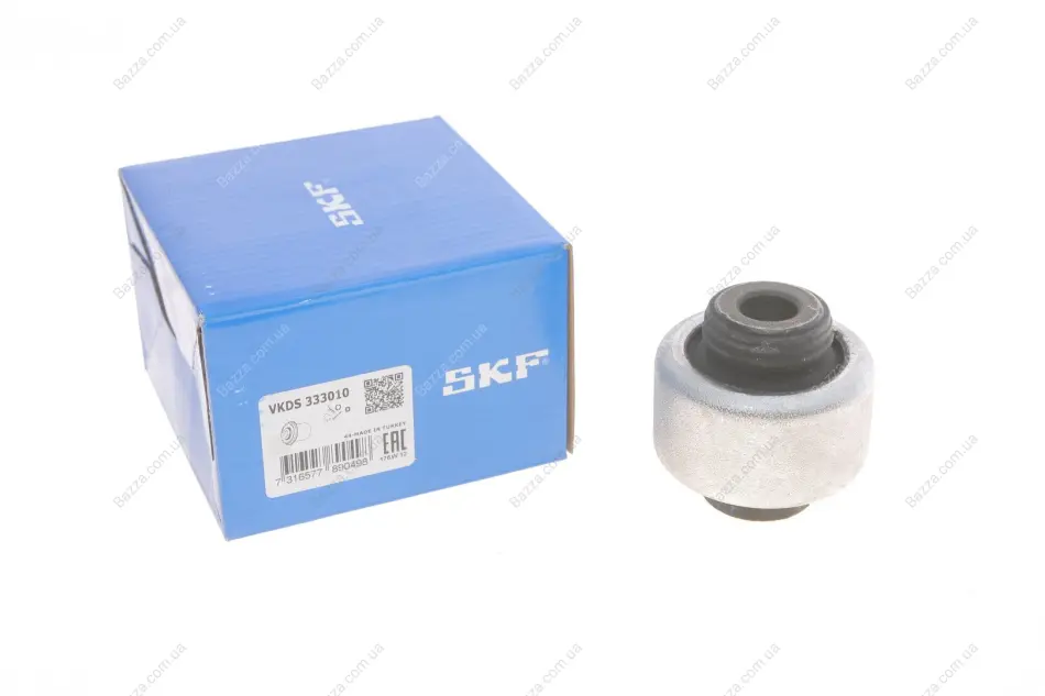 Сайлентблок переднего рычага SKF VKDS333010