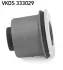 Сайлентблок переднего рычага SKF VKDS 333029