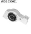 Сайлентблок переднего рычага SKF VKDS 333031