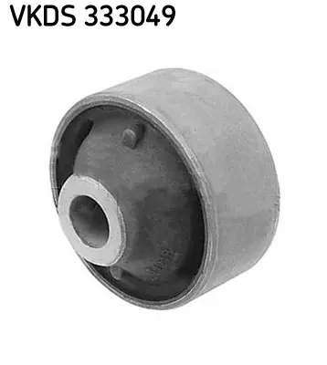 Сайлентблок переднього важеля SKF VKDS 333049 (фото 1)