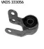 Сайлентблок переднего рычага SKF VKDS333056