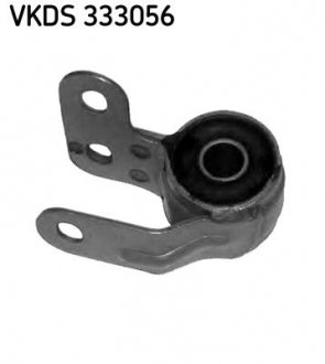 Сайлентблок переднего рычага skf VKDS 333056