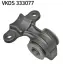 Сайлентблок переднего рычага SKF VKDS333077