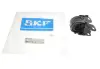 Сайлентблок переднього важеля SKF VKDS334006 (фото 2)