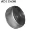 Сайлентблок переднього важеля SKF VKDS334009 (фото 1)