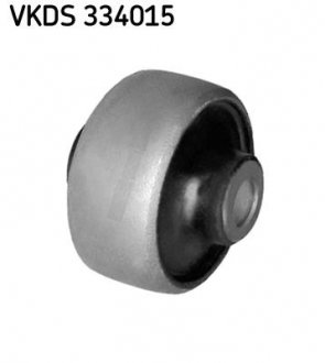 Сайлентблок переднего рычага skf VKDS 334015