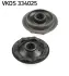 Сайлентблок переднего рычага SKF VKDS334025