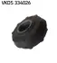 Сайлентблок переднего рычага SKF VKDS 334026