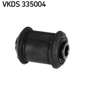 Сайлентблок переднего рычага skf VKDS 335004