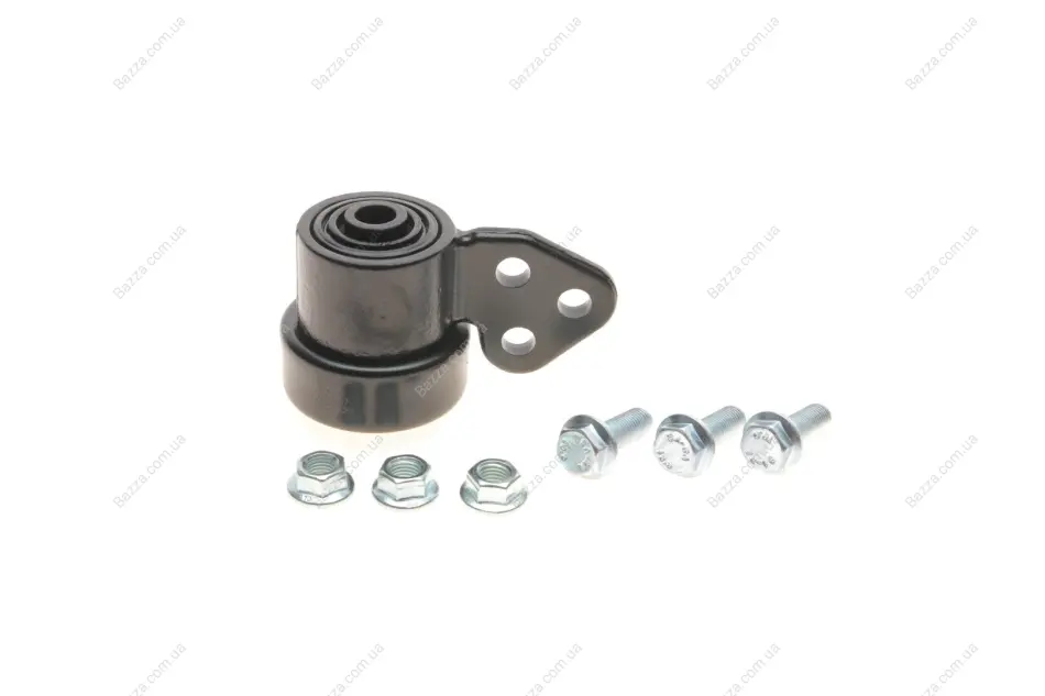 Сайлентблок переднього важеля SKF VKDS335007 (фото 1)
