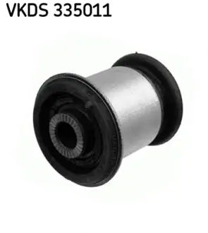 Сайлентблок переднього важеля SKF VKDS335011