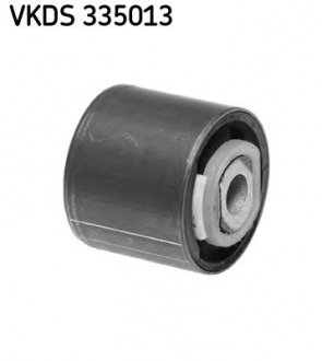 Сайлентблок переднего рычага skf VKDS 335013