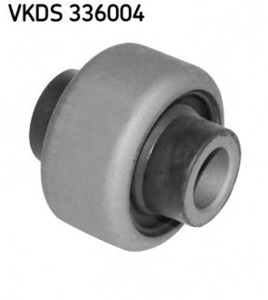 Сайлентблок переднего рычага skf VKDS 336004