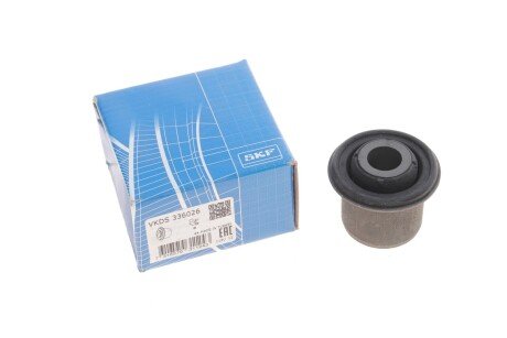 Сайлентблок переднего рычага skf VKDS336026