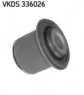 Сайлентблок переднего рычага skf VKDS 336026