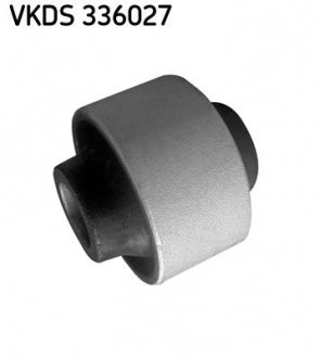 Сайлентблок переднего рычага skf VKDS 336027