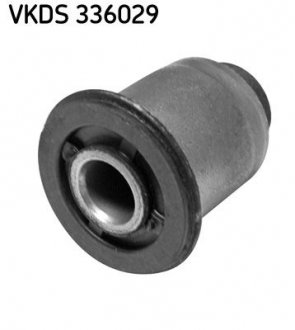 Сайлентблок переднього важеля skf VKDS 336029