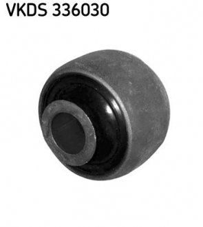 Сайлентблок переднего рычага skf VKDS 336030