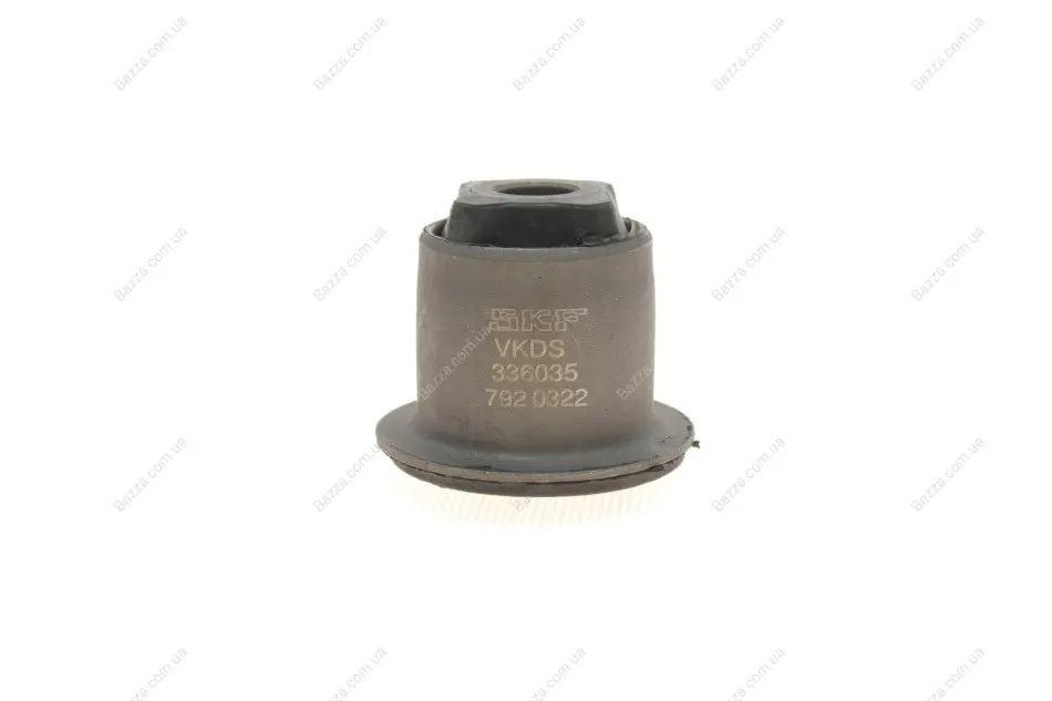 Сайлентблок переднього важеля SKF VKDS336035 (фото 1)