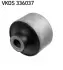 Сайлентблок переднего рычага SKF VKDS 336037