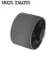 Сайлентблок переднего рычага SKF VKDS 336055