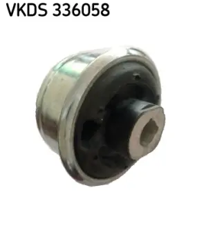 Сайлентблок переднего рычага SKF VKDS 336058