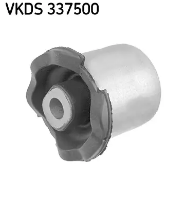 Сайлентблок переднього важеля SKF VKDS337500 (фото 1)