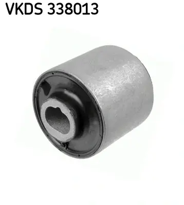 Сайлентблок переднього важеля SKF VKDS 338013 (фото 1)