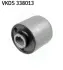 Сайлентблок переднього важеля SKF VKDS 338013 (фото 1)