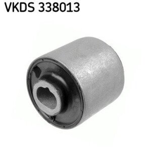 Сайлентблок переднього важеля skf VKDS 338013