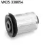Сайлентблок переднього важеля SKF VKDS 338054 (фото 2)